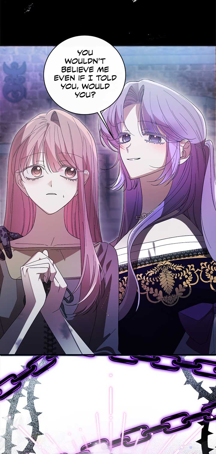 The Wallflower Who Was Proposed to by the Tyrant Chapter 7 page 5