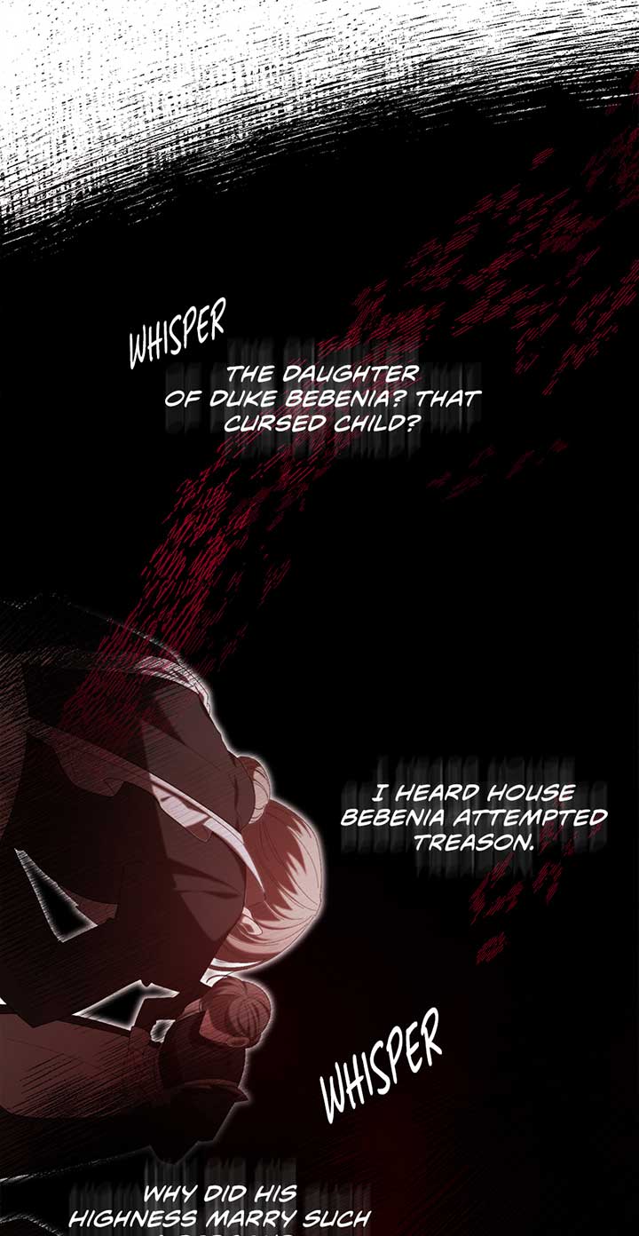The Wallflower Who Was Proposed to by the Tyrant Chapter 7 page 60