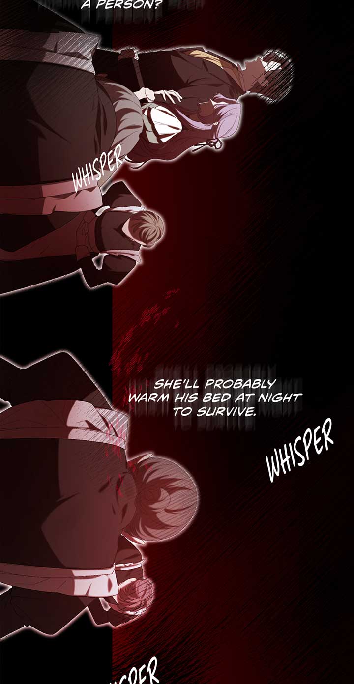 The Wallflower Who Was Proposed to by the Tyrant Chapter 7 page 61