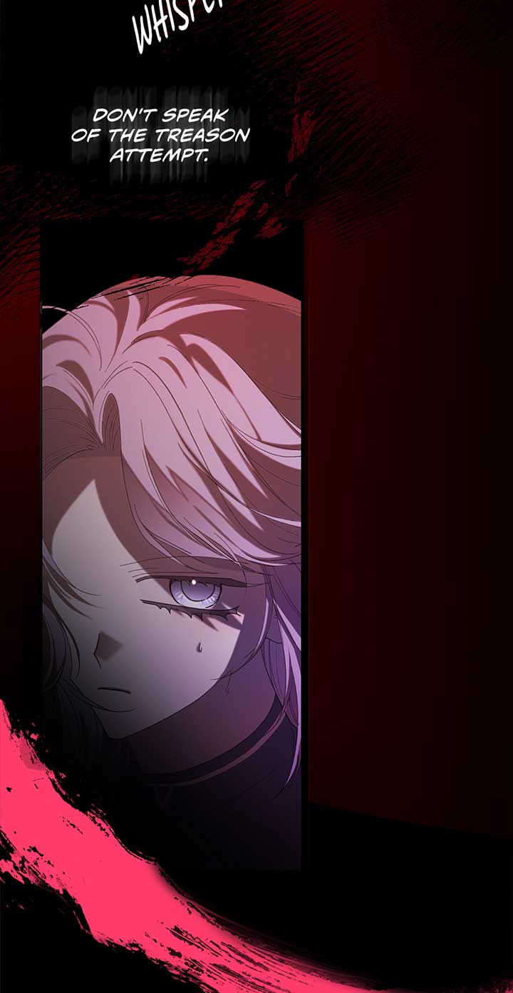 The Wallflower Who Was Proposed to by the Tyrant Chapter 7 page 62