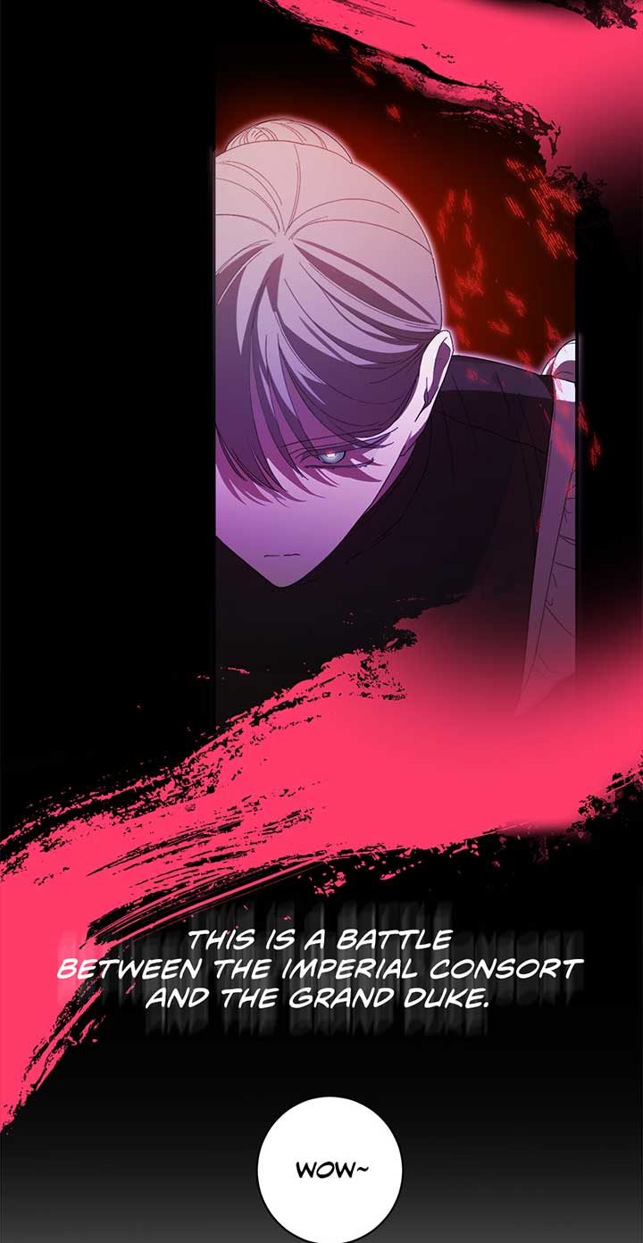 The Wallflower Who Was Proposed to by the Tyrant Chapter 7 page 63
