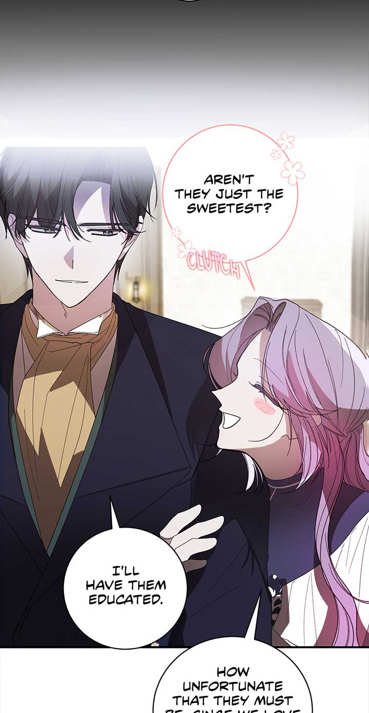 The Wallflower Who Was Proposed to by the Tyrant Chapter 7 page 64