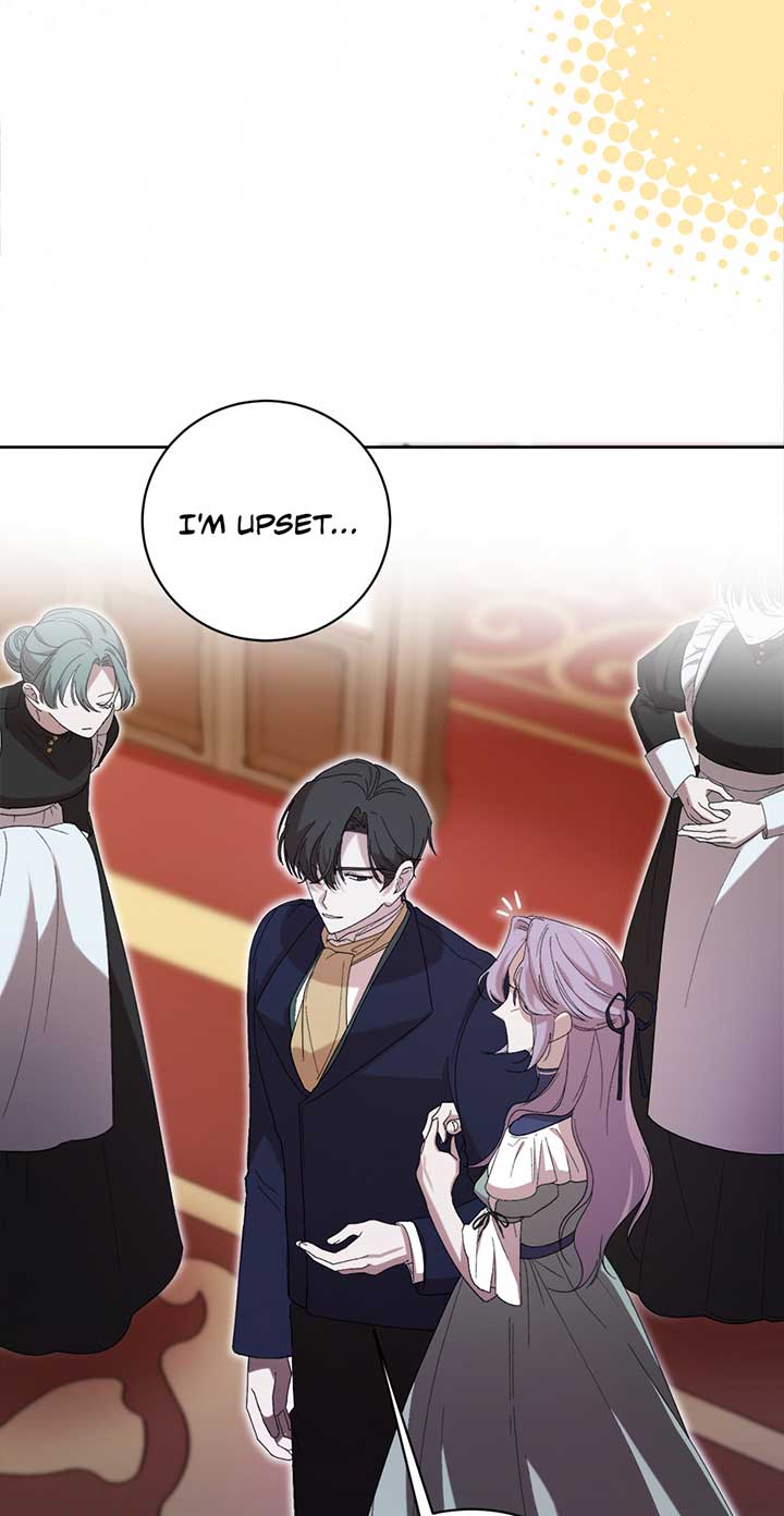 The Wallflower Who Was Proposed to by the Tyrant Chapter 7 page 66