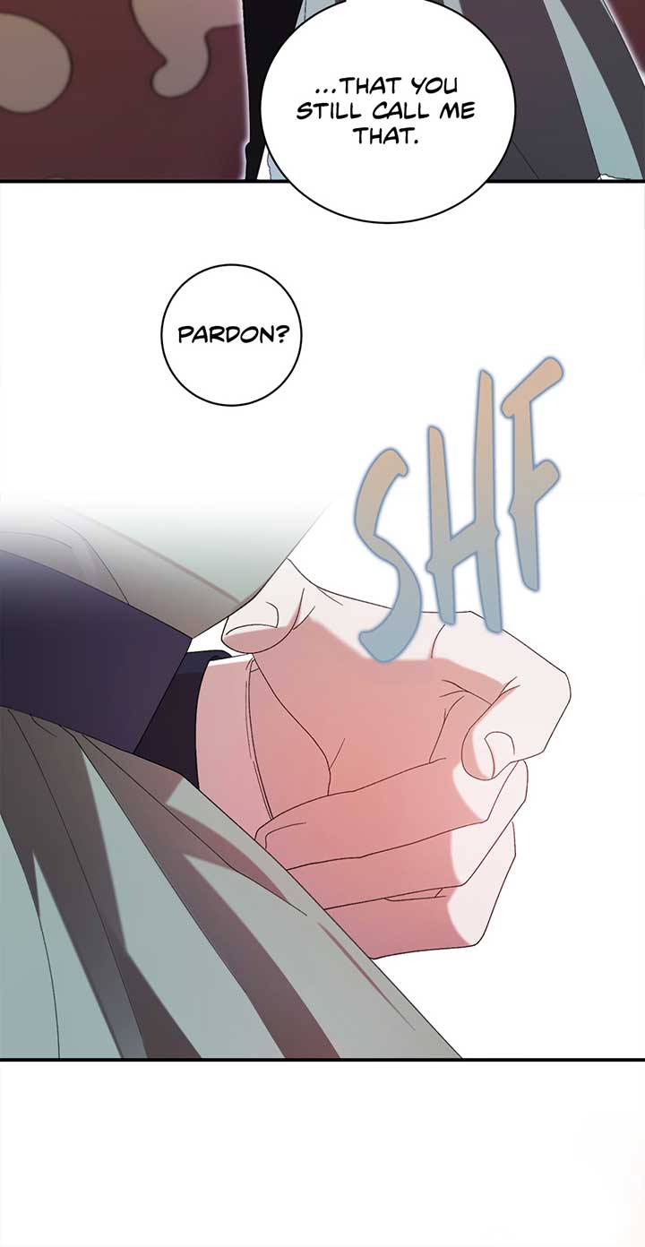 The Wallflower Who Was Proposed to by the Tyrant Chapter 7 page 67