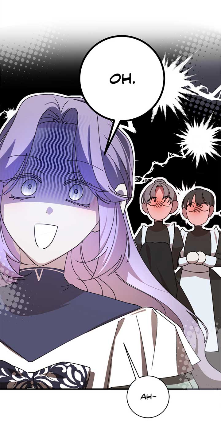 The Wallflower Who Was Proposed to by the Tyrant Chapter 7 page 70