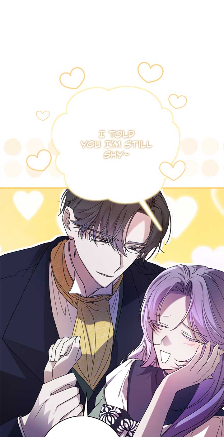 The Wallflower Who Was Proposed to by the Tyrant Chapter 7 page 71
