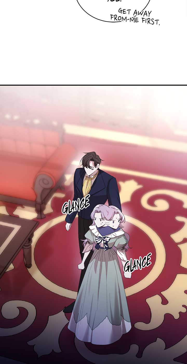 The Wallflower Who Was Proposed to by the Tyrant Chapter 7 page 74