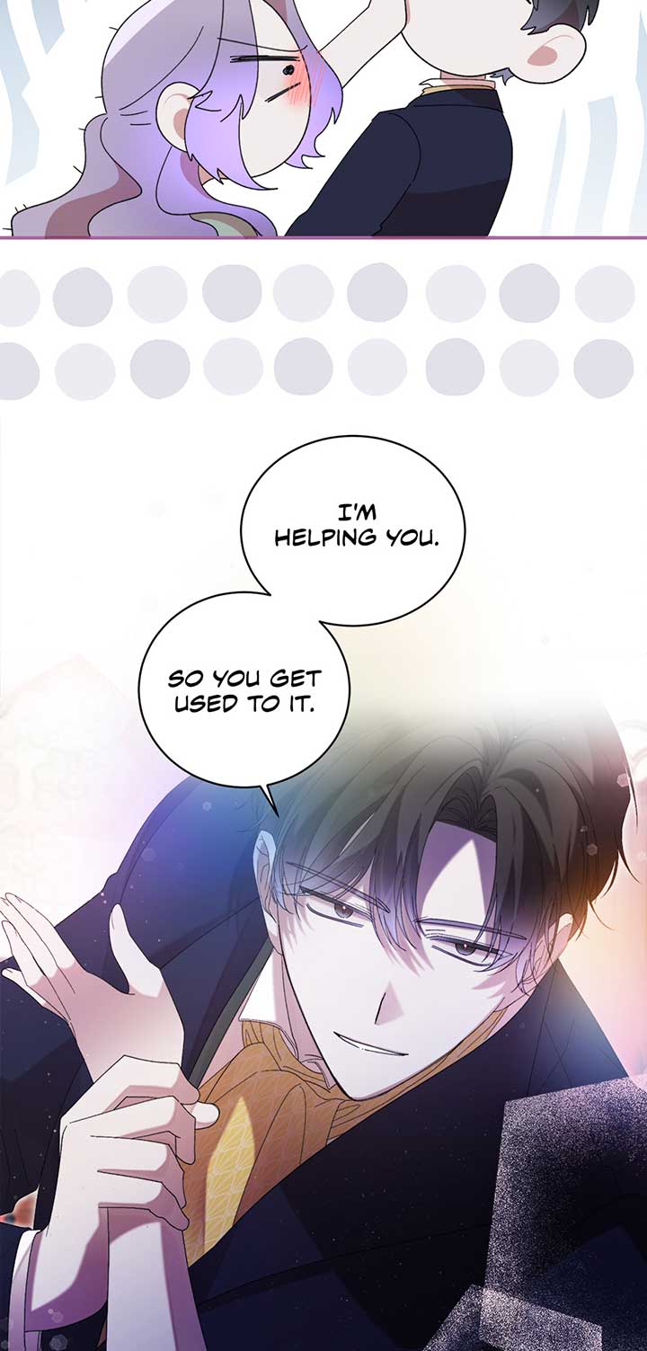 The Wallflower Who Was Proposed to by the Tyrant Chapter 7 page 77