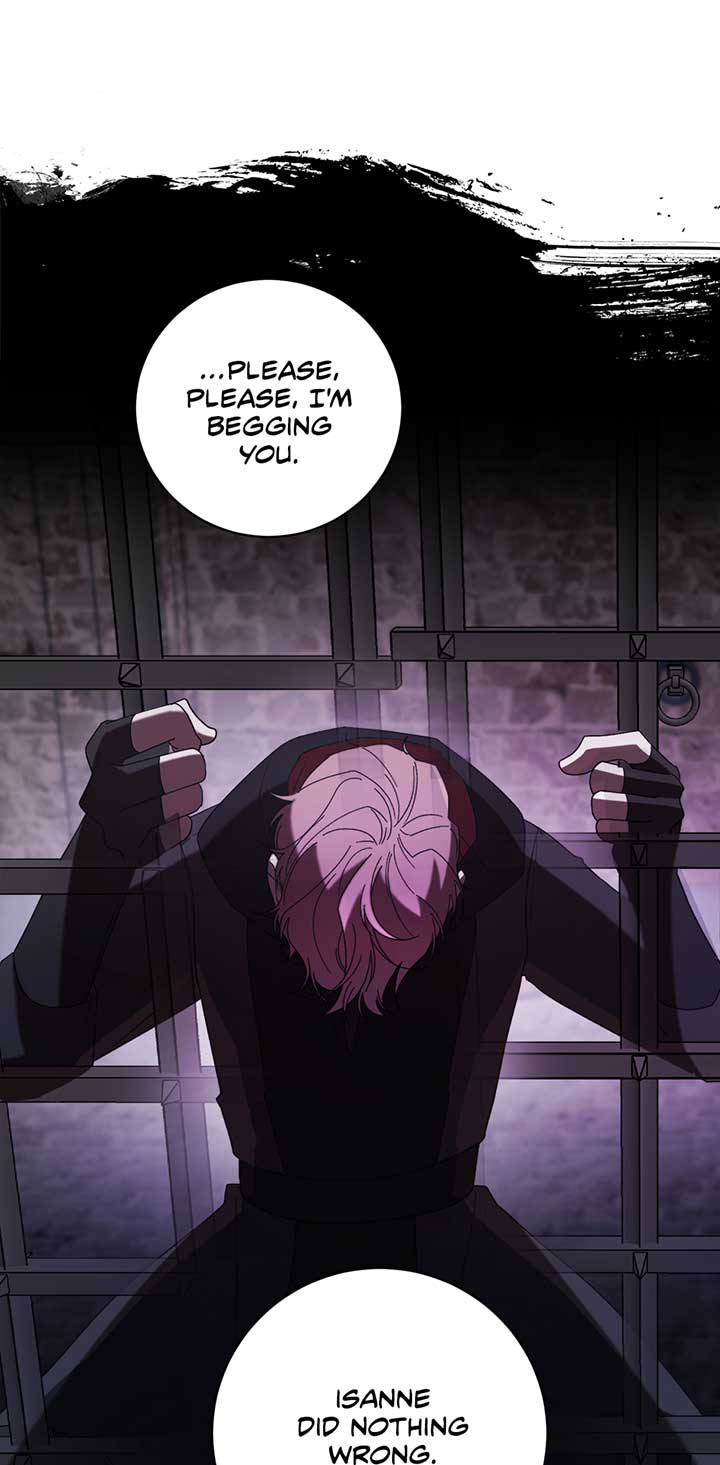 The Wallflower Who Was Proposed to by the Tyrant Chapter 7 page 7