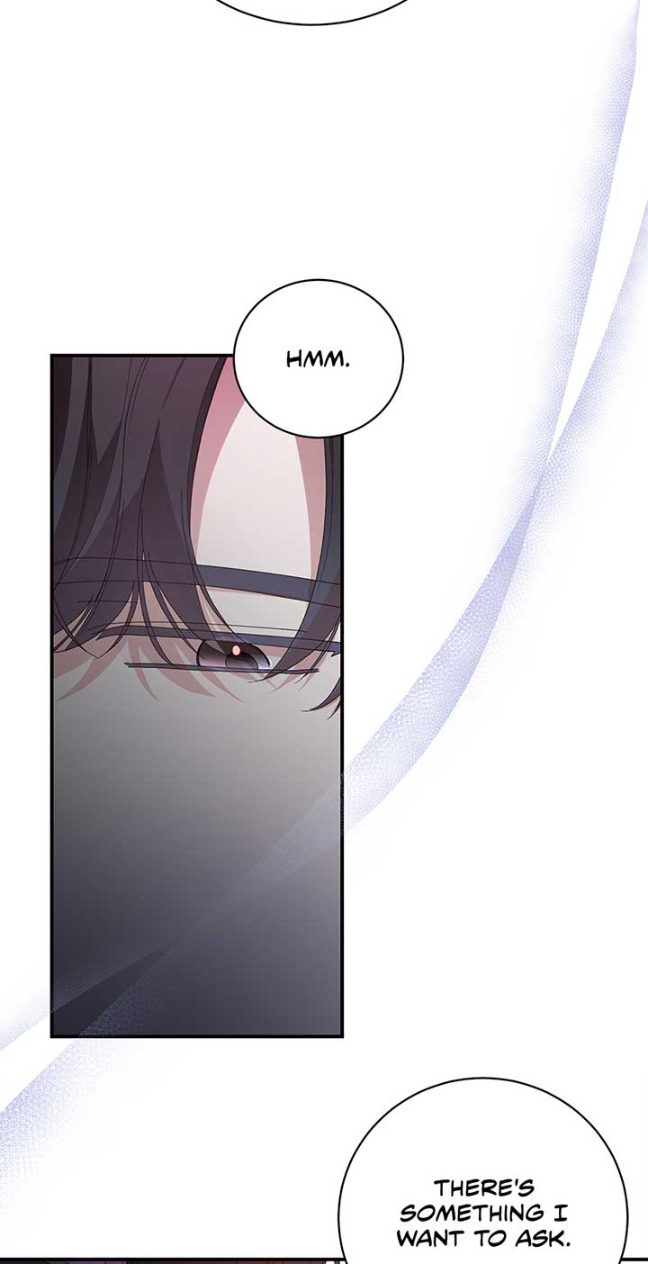 The Wallflower Who Was Proposed to by the Tyrant Chapter 7 page 88