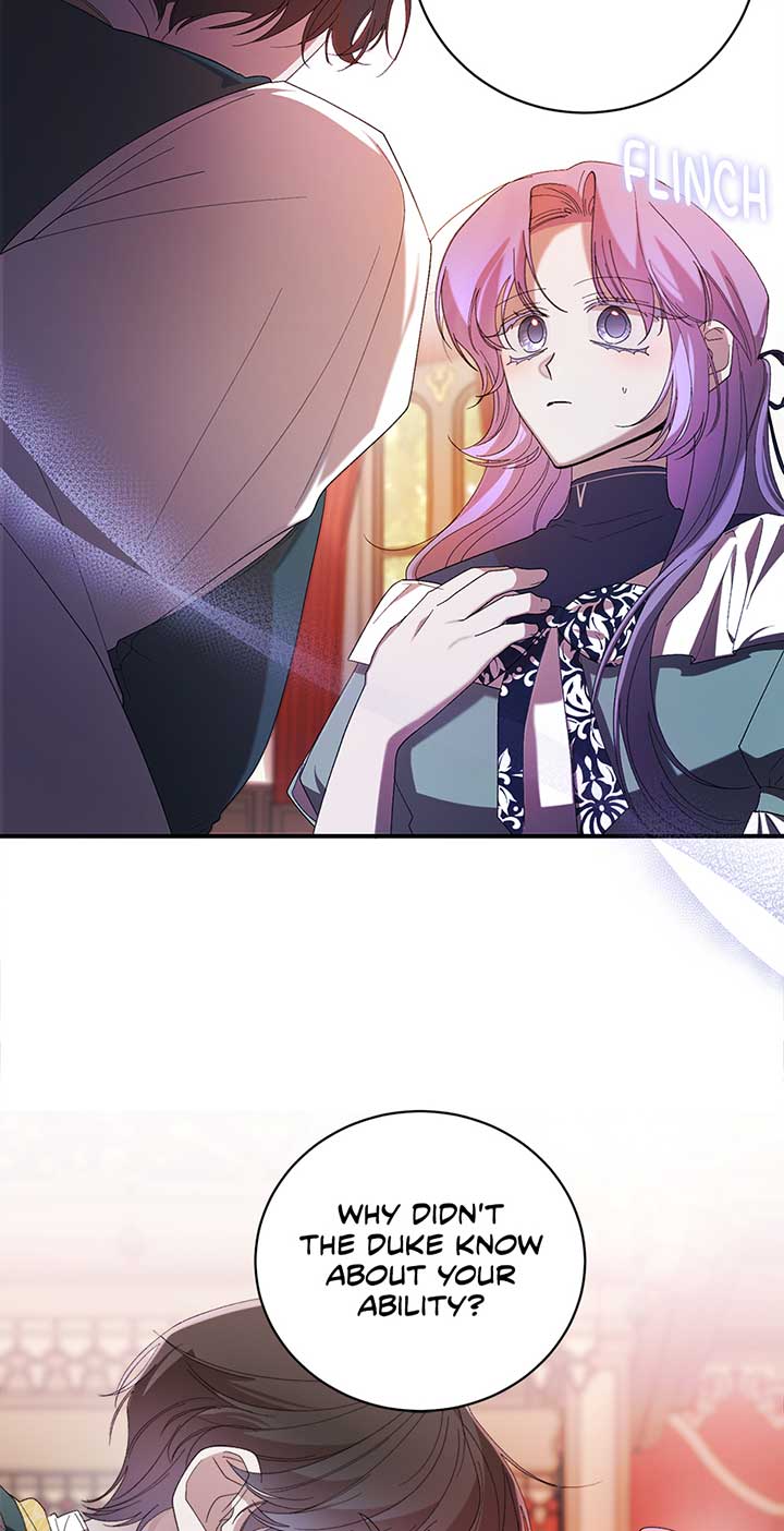 The Wallflower Who Was Proposed to by the Tyrant Chapter 7 page 89