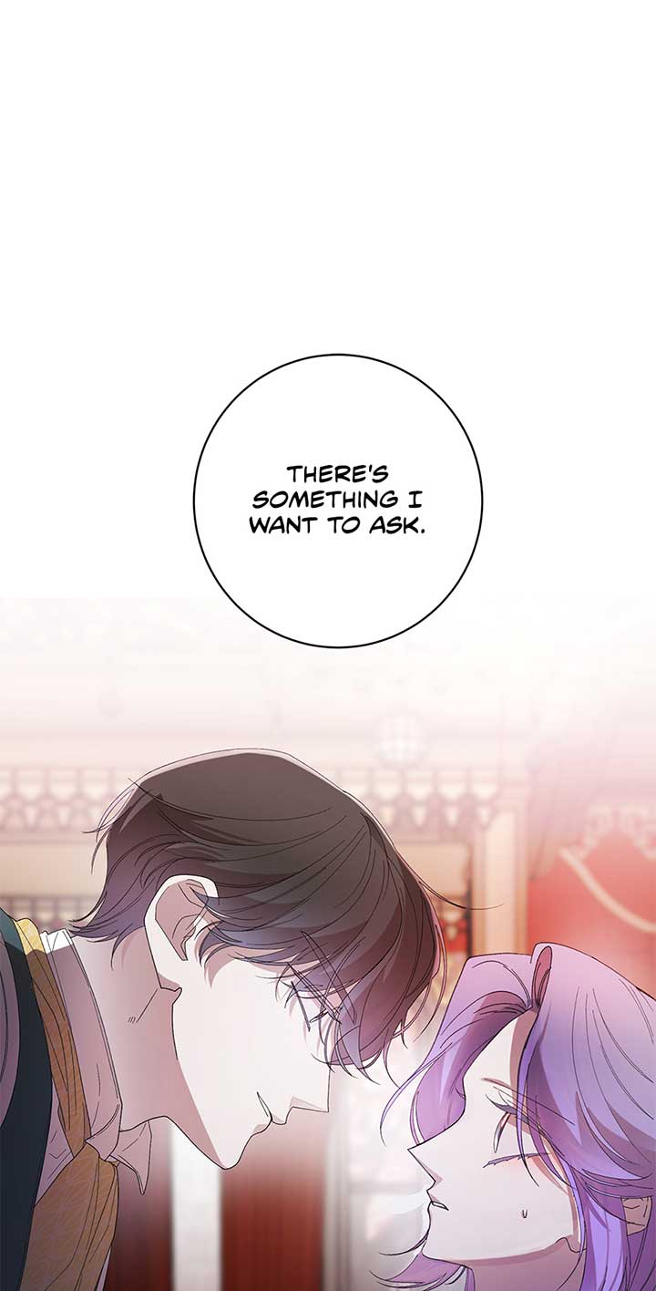 The Wallflower Who Was Proposed to by the Tyrant Chapter 8 page 0