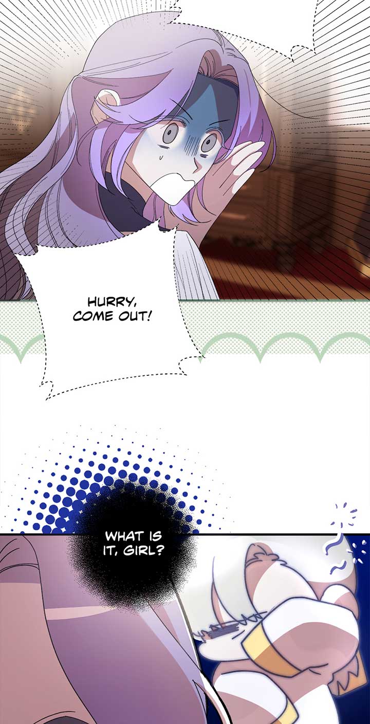 The Wallflower Who Was Proposed to by the Tyrant Chapter 8 page 9