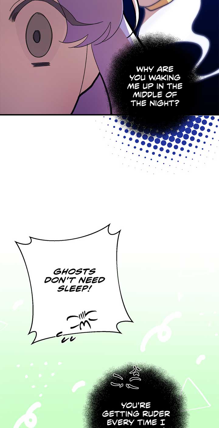 The Wallflower Who Was Proposed to by the Tyrant Chapter 8 page 10