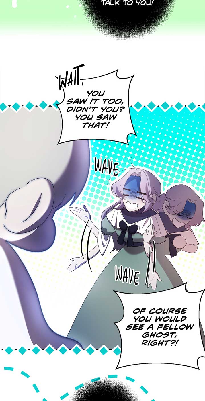The Wallflower Who Was Proposed to by the Tyrant Chapter 8 page 11