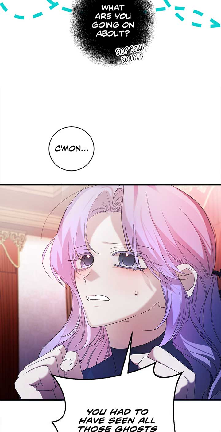 The Wallflower Who Was Proposed to by the Tyrant Chapter 8 page 12