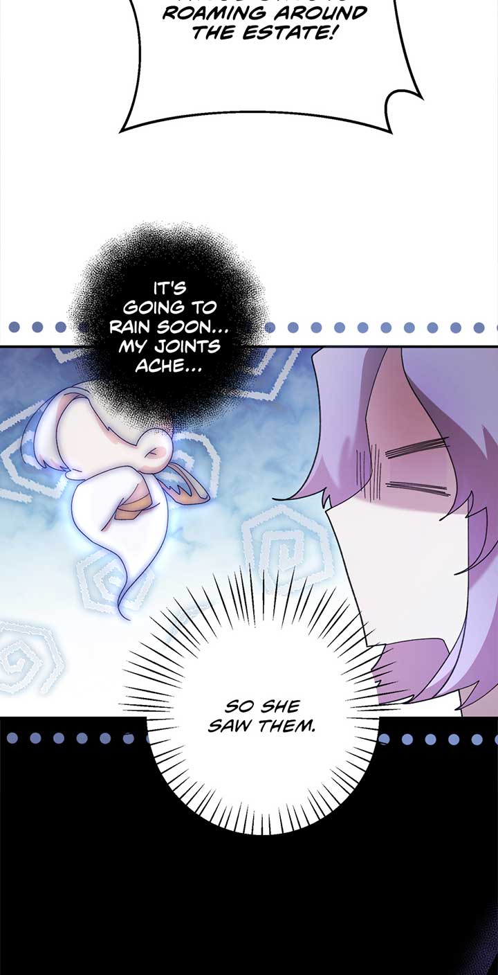 The Wallflower Who Was Proposed to by the Tyrant Chapter 8 page 13