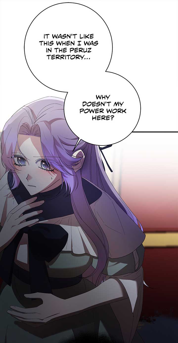 The Wallflower Who Was Proposed to by the Tyrant Chapter 8 page 16