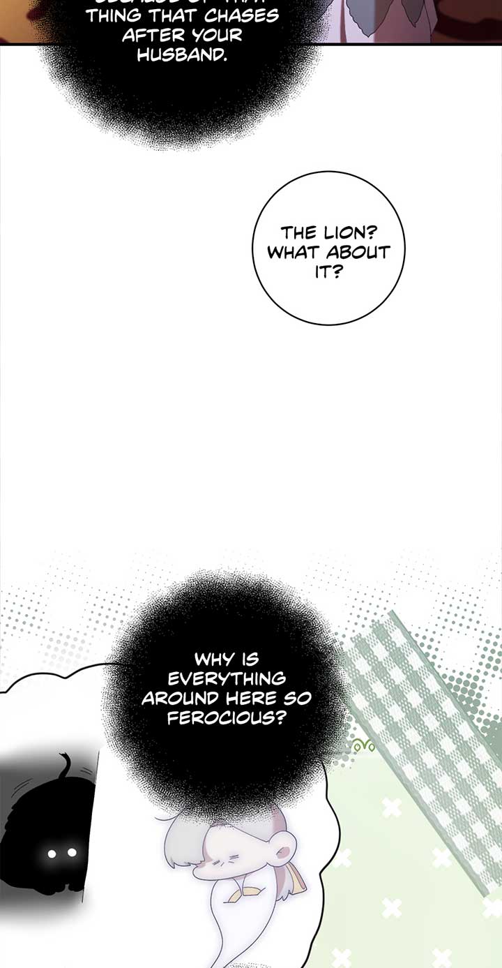 The Wallflower Who Was Proposed to by the Tyrant Chapter 8 page 18
