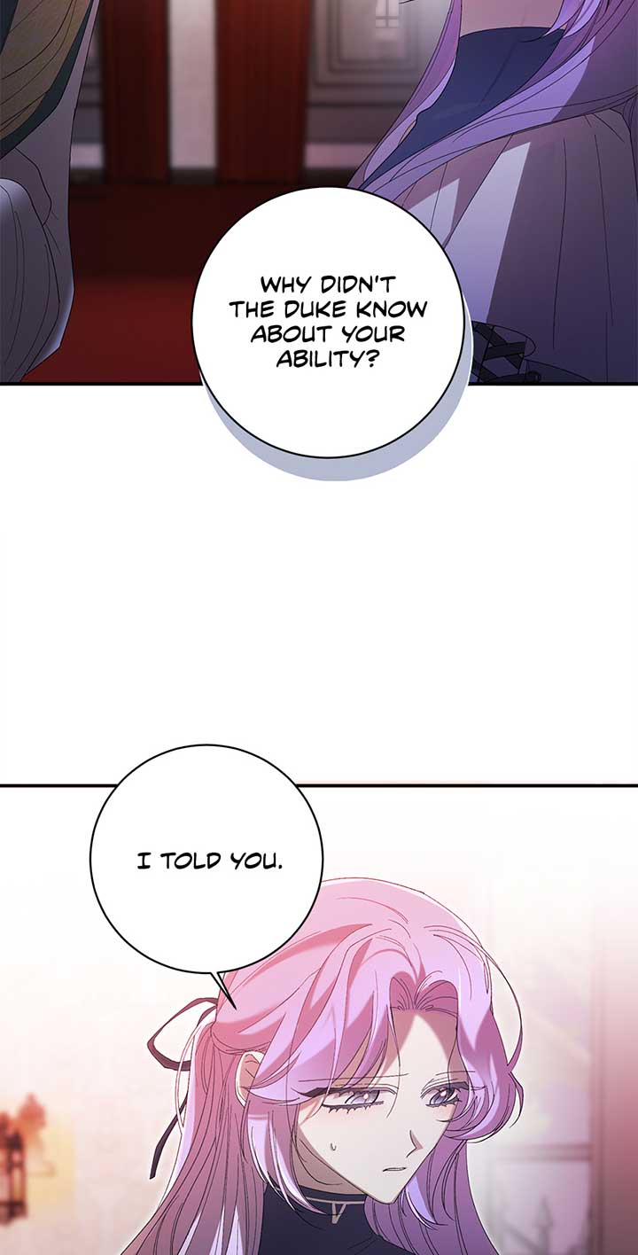 The Wallflower Who Was Proposed to by the Tyrant Chapter 8 page 1