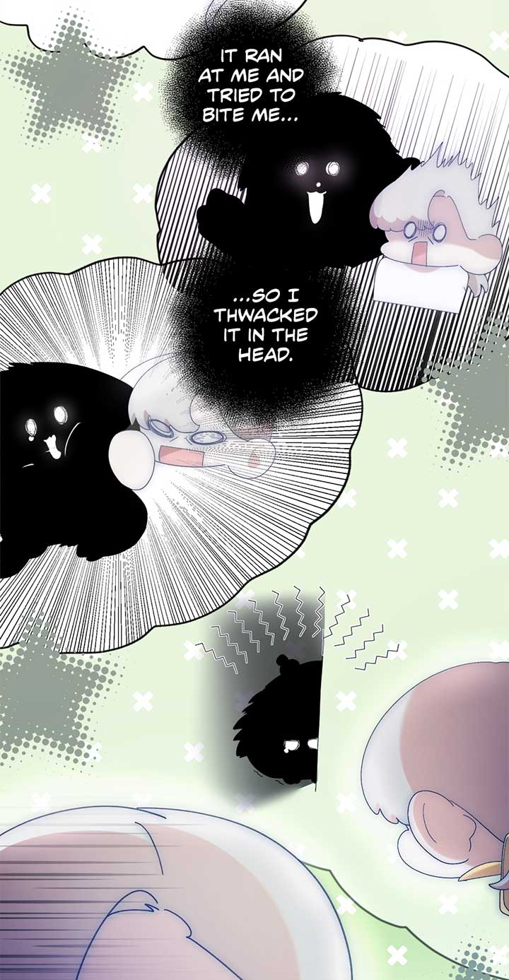 The Wallflower Who Was Proposed to by the Tyrant Chapter 8 page 19