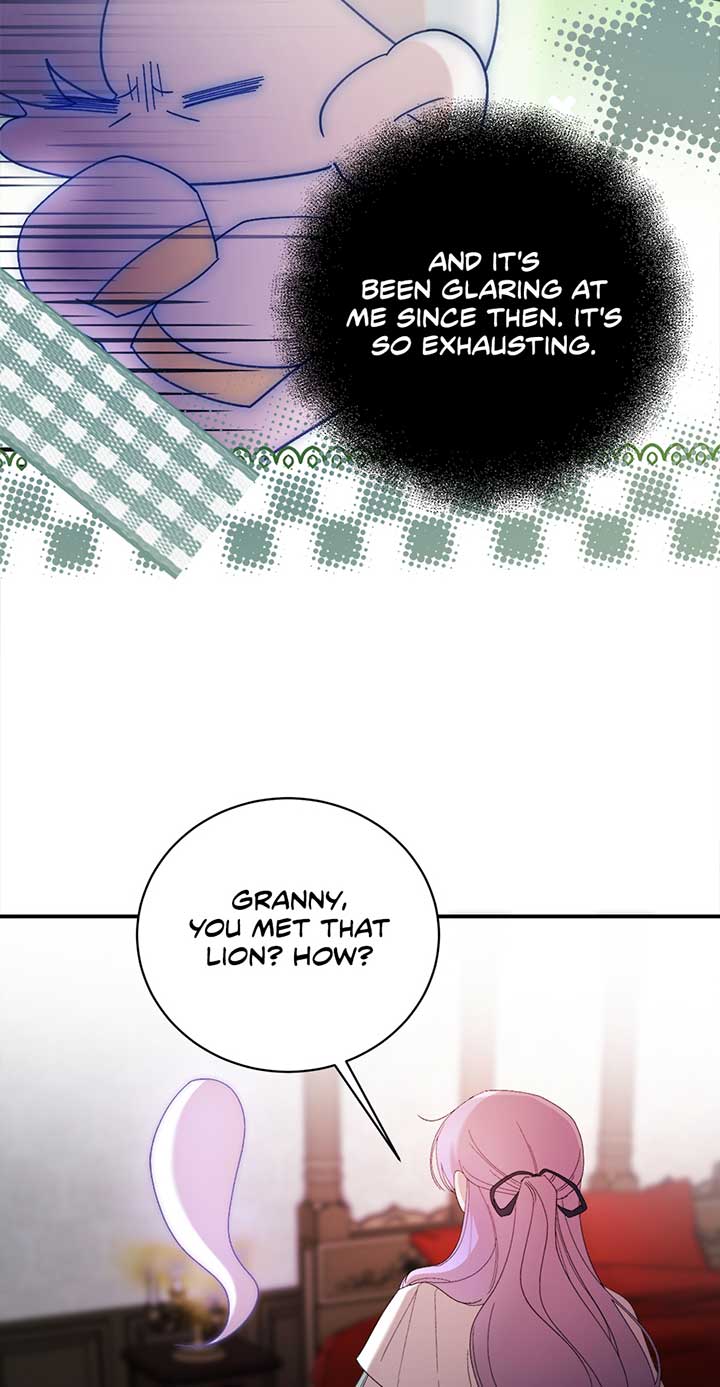 The Wallflower Who Was Proposed to by the Tyrant Chapter 8 page 20