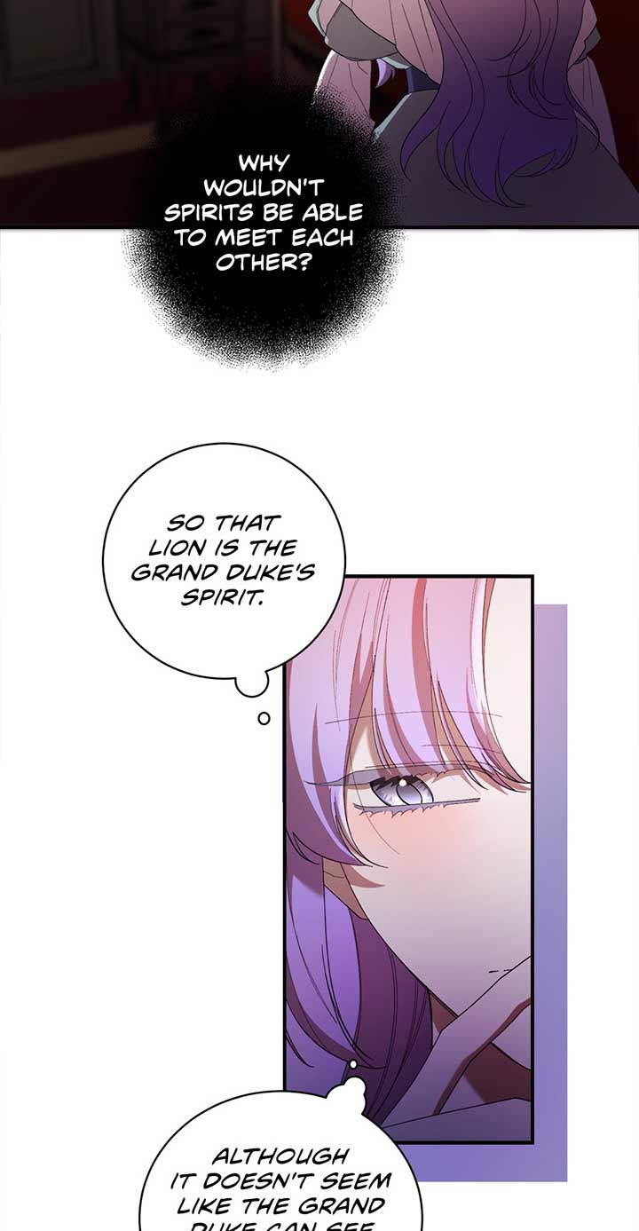 The Wallflower Who Was Proposed to by the Tyrant Chapter 8 page 21