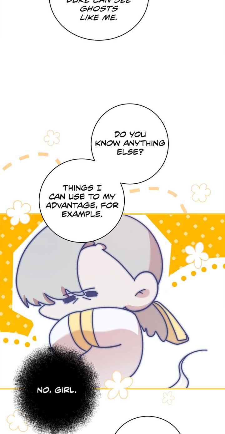 The Wallflower Who Was Proposed to by the Tyrant Chapter 8 page 22
