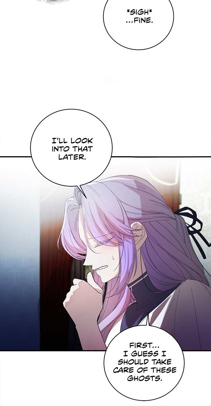 The Wallflower Who Was Proposed to by the Tyrant Chapter 8 page 23