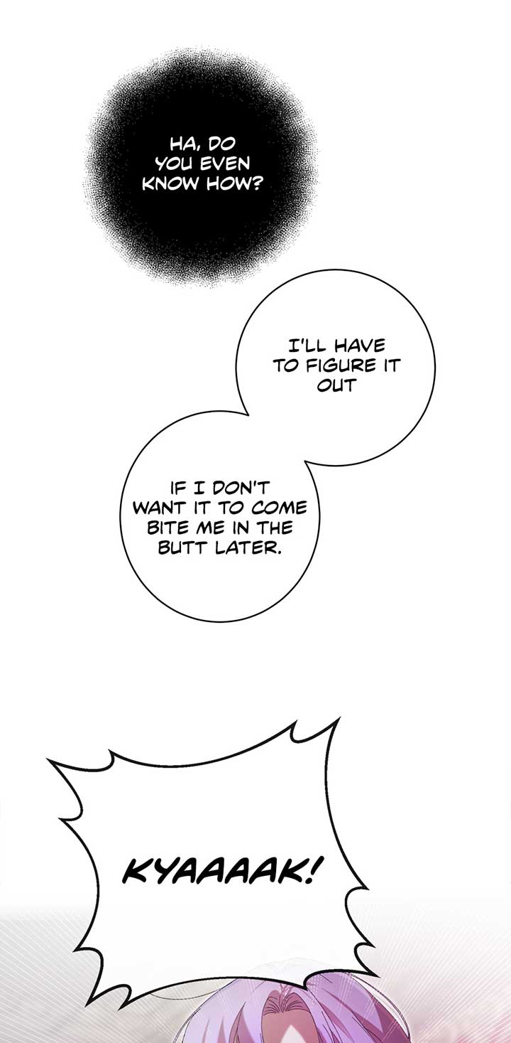The Wallflower Who Was Proposed to by the Tyrant Chapter 8 page 24