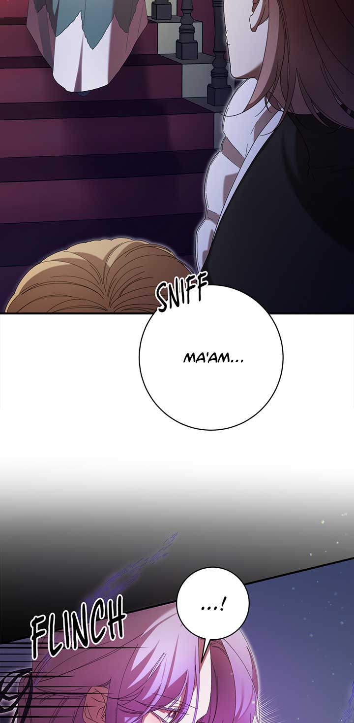 The Wallflower Who Was Proposed to by the Tyrant Chapter 8 page 27
