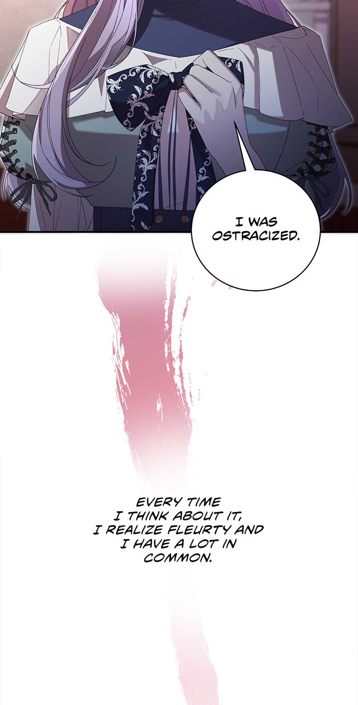 The Wallflower Who Was Proposed to by the Tyrant Chapter 8 page 2
