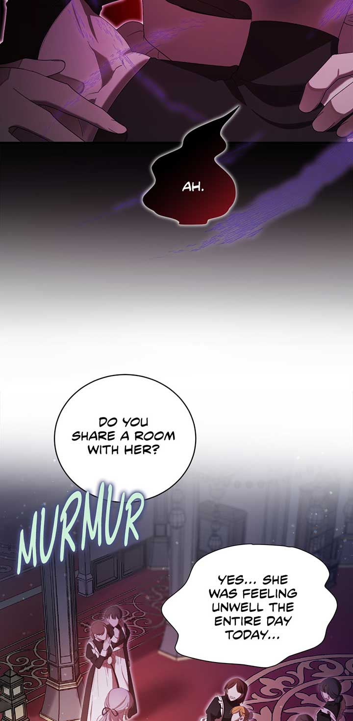 The Wallflower Who Was Proposed to by the Tyrant Chapter 8 page 29