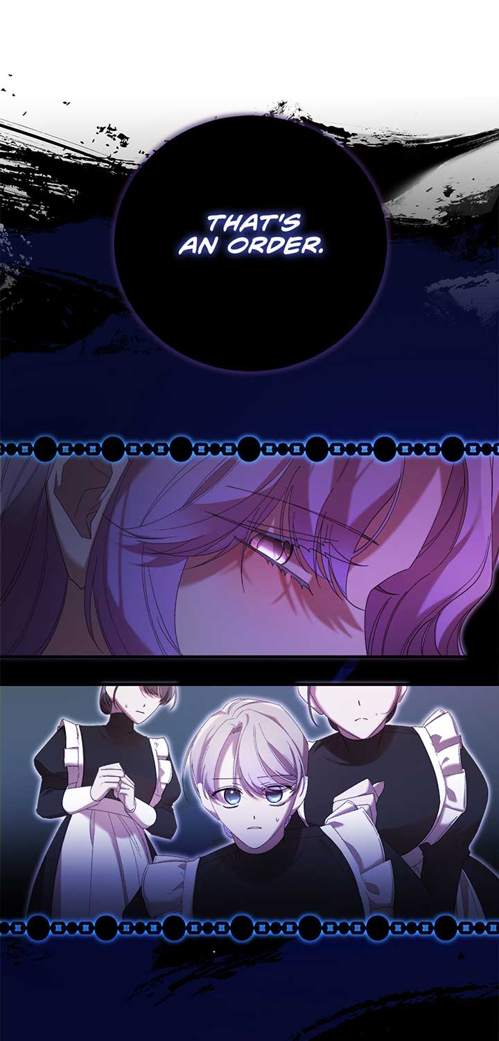 The Wallflower Who Was Proposed to by the Tyrant Chapter 8 page 32