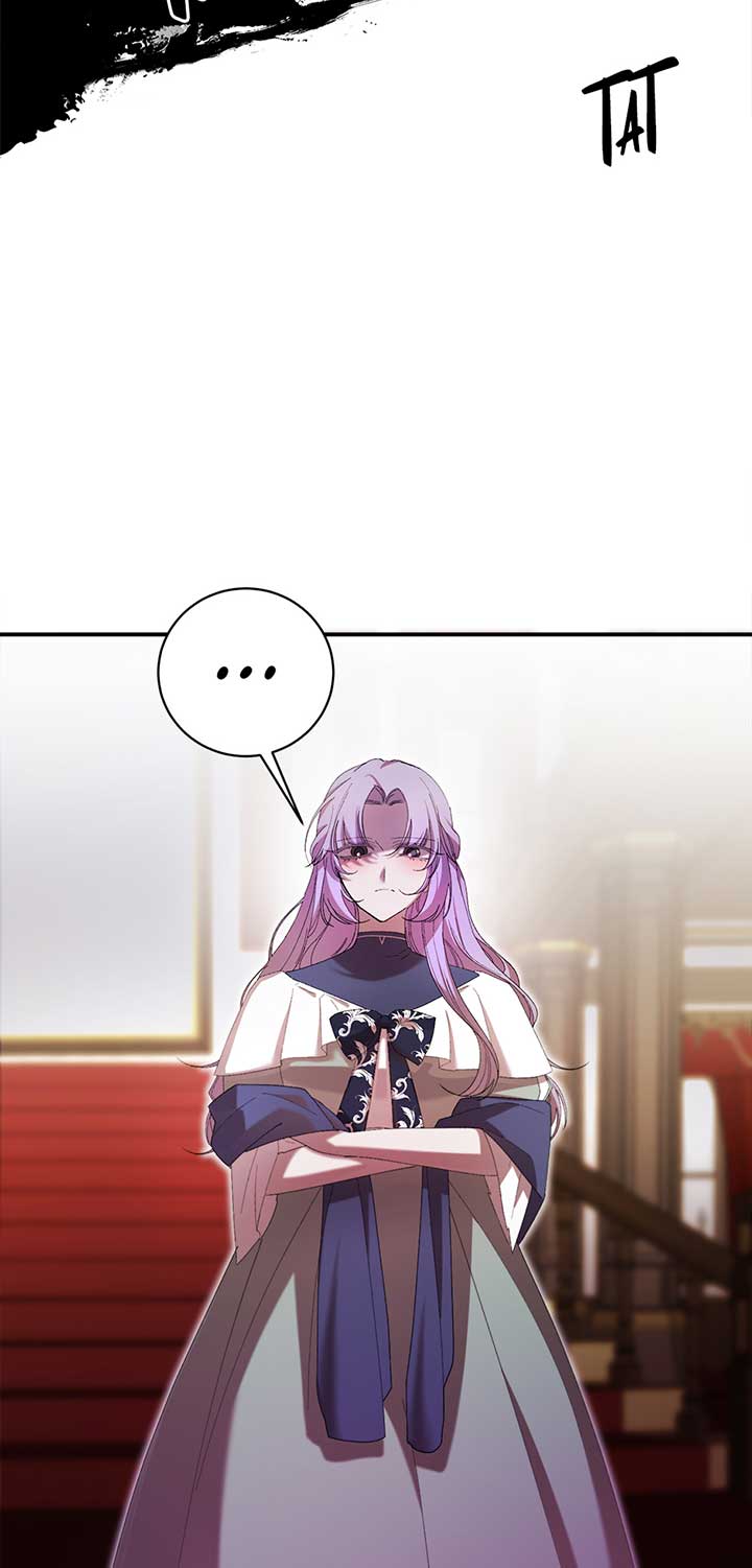 The Wallflower Who Was Proposed to by the Tyrant Chapter 8 page 34