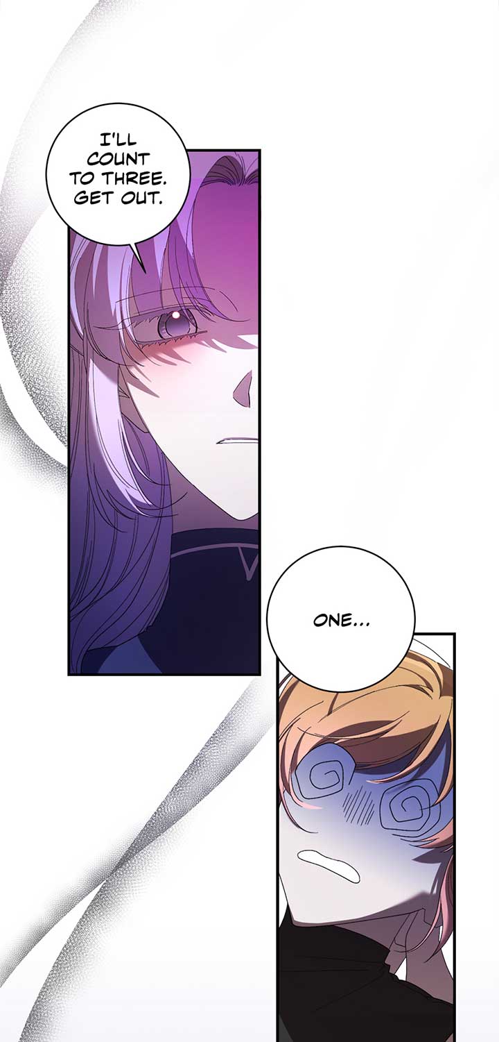 The Wallflower Who Was Proposed to by the Tyrant Chapter 8 page 36