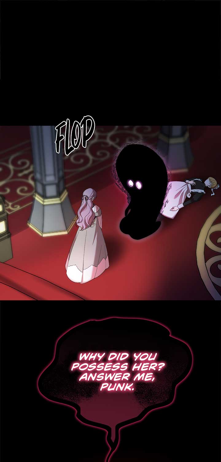 The Wallflower Who Was Proposed to by the Tyrant Chapter 8 page 40