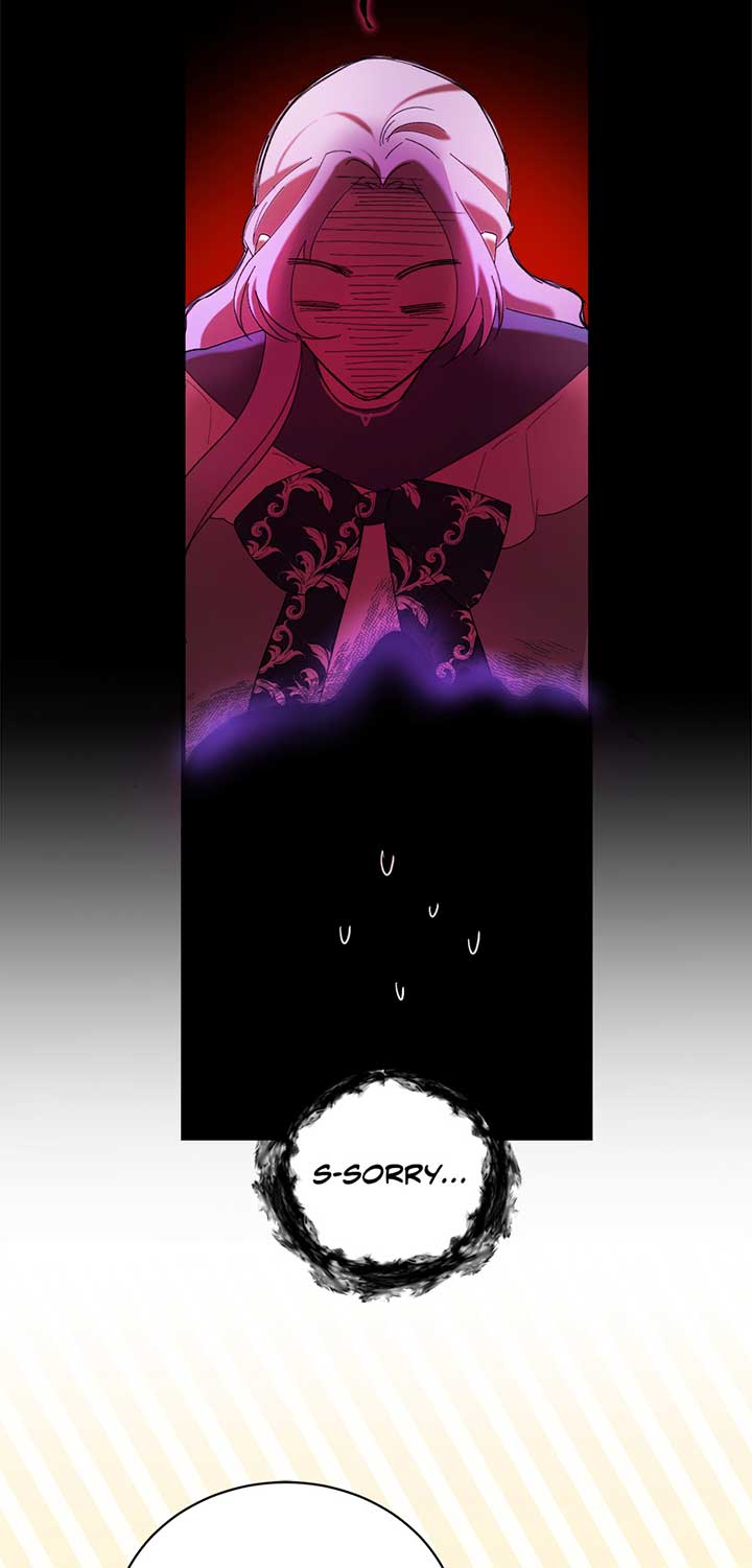 The Wallflower Who Was Proposed to by the Tyrant Chapter 8 page 41