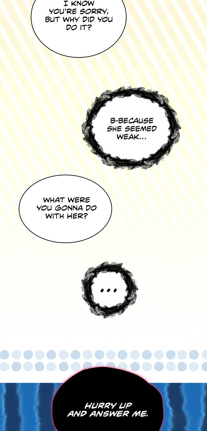 The Wallflower Who Was Proposed to by the Tyrant Chapter 8 page 42