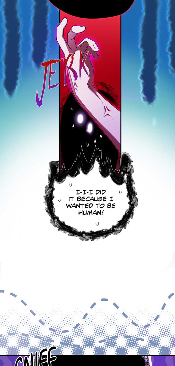 The Wallflower Who Was Proposed to by the Tyrant Chapter 8 page 43