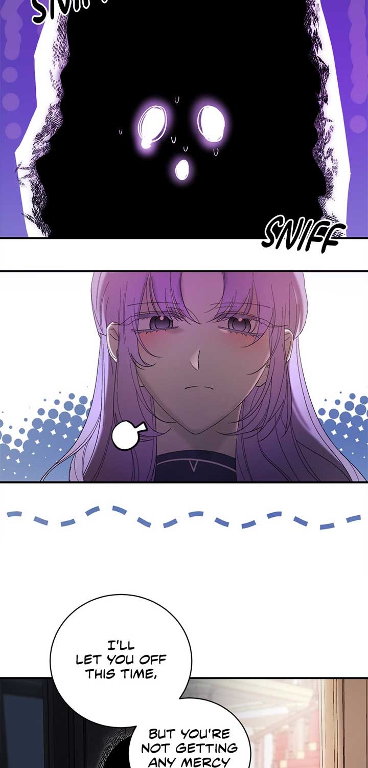 The Wallflower Who Was Proposed to by the Tyrant Chapter 8 page 44