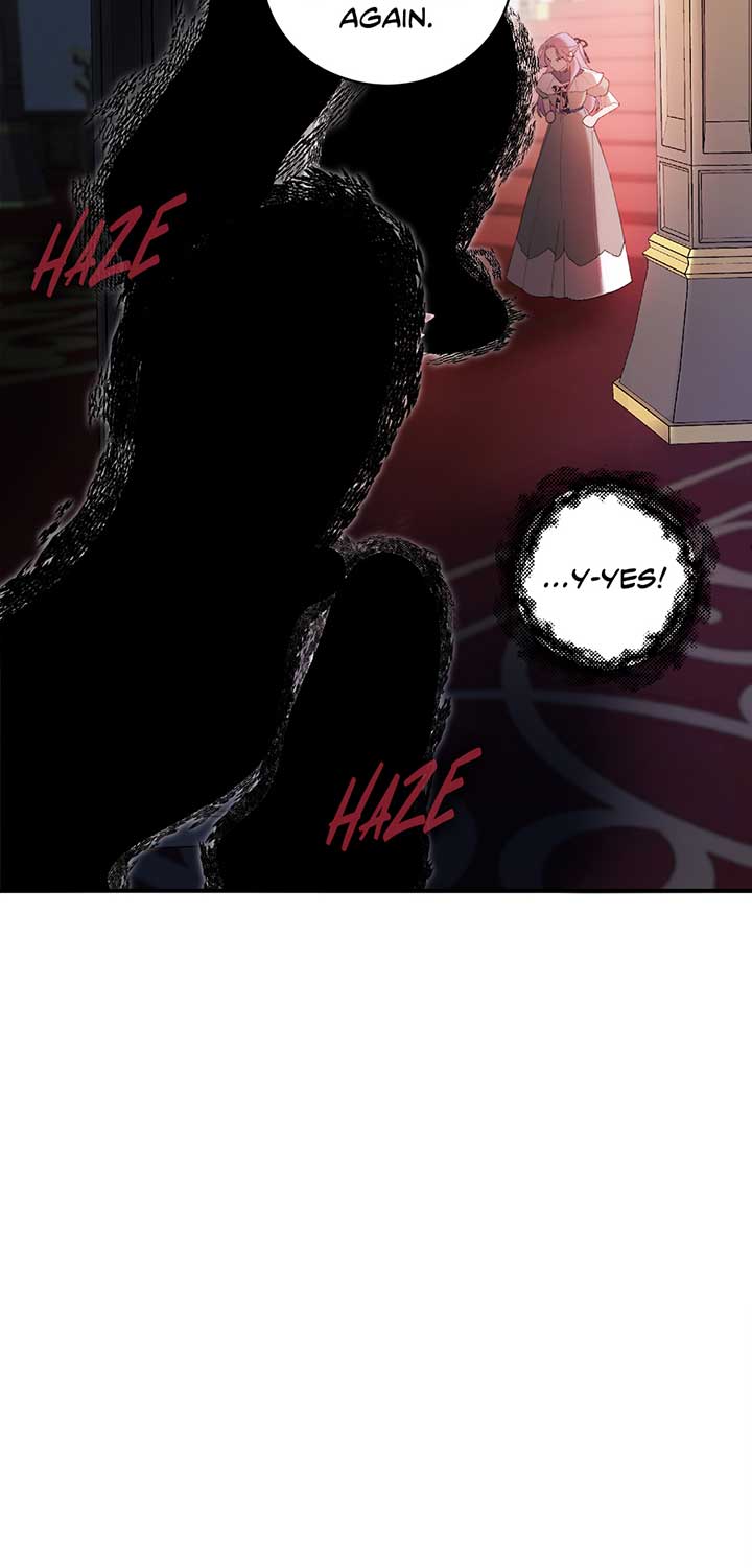 The Wallflower Who Was Proposed to by the Tyrant Chapter 8 page 45