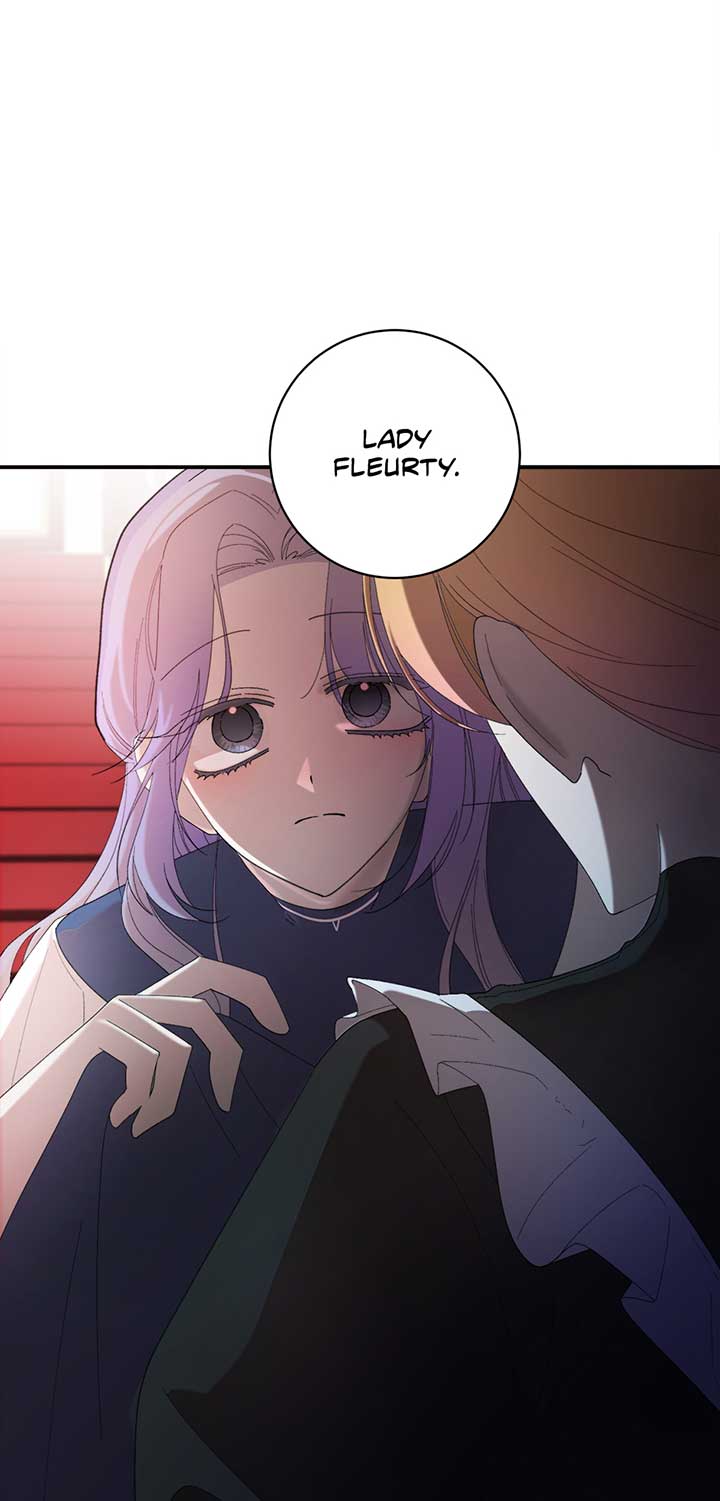 The Wallflower Who Was Proposed to by the Tyrant Chapter 8 page 46