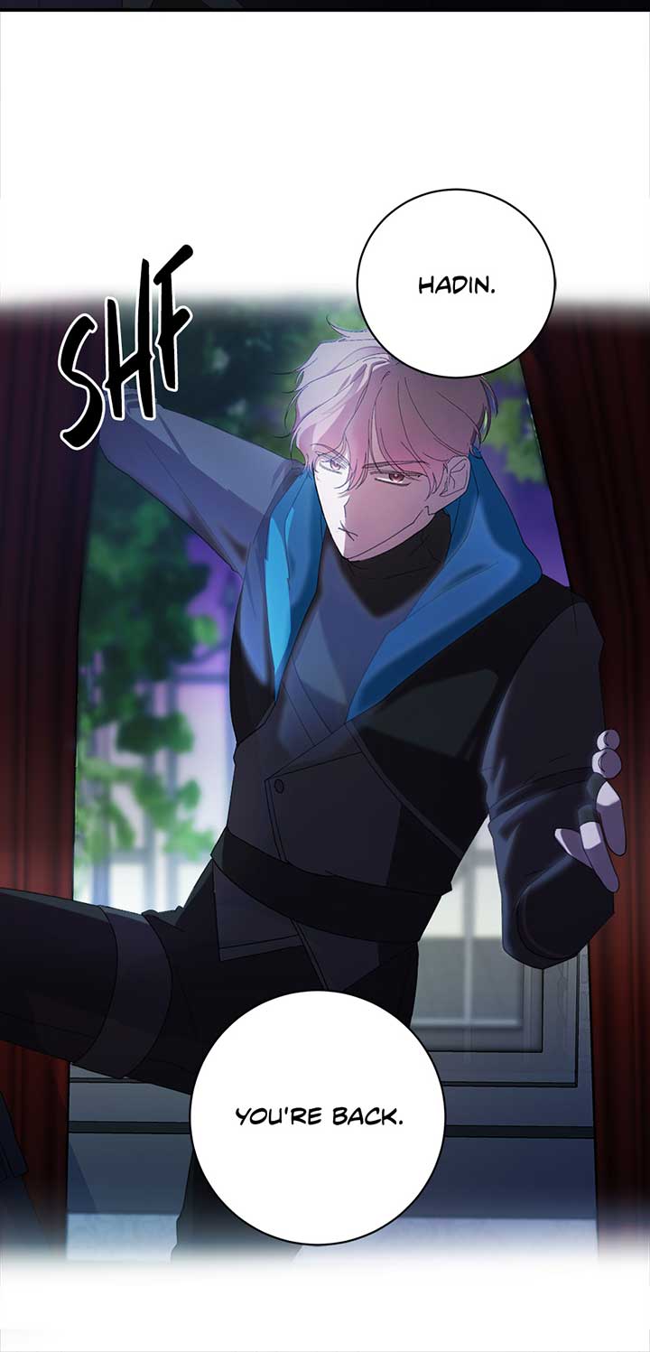 The Wallflower Who Was Proposed to by the Tyrant Chapter 8 page 47