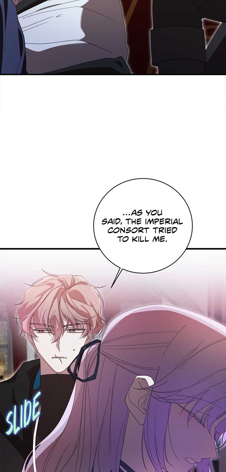 The Wallflower Who Was Proposed to by the Tyrant Chapter 8 page 49