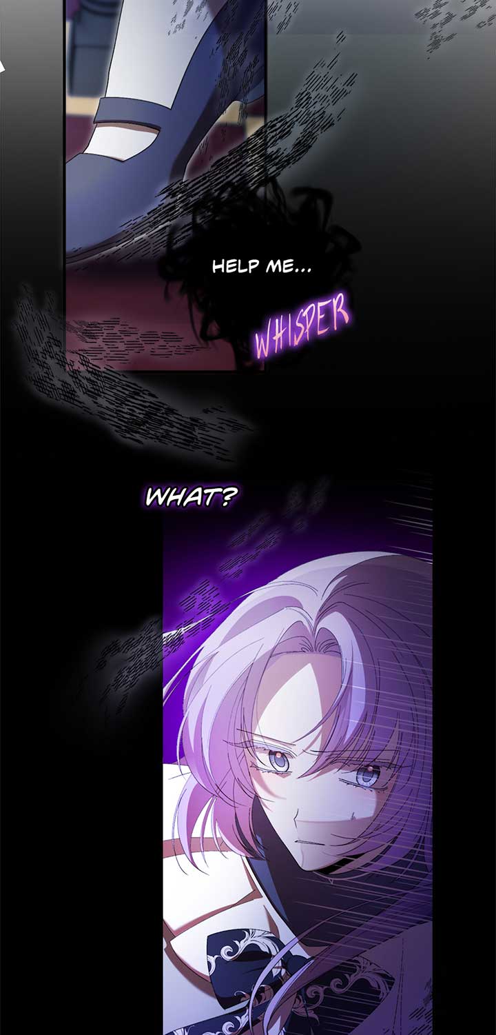 The Wallflower Who Was Proposed to by the Tyrant Chapter 8 page 52