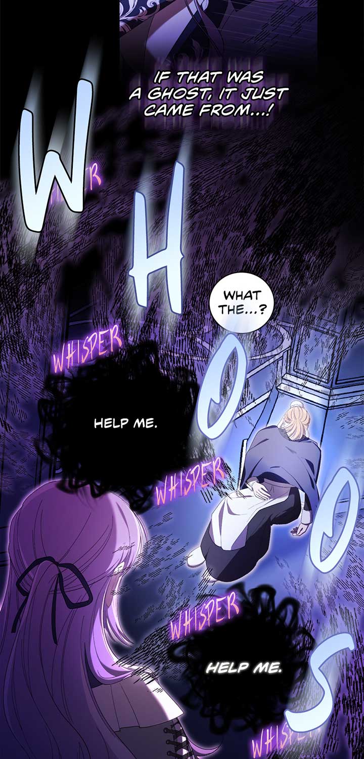The Wallflower Who Was Proposed to by the Tyrant Chapter 8 page 53