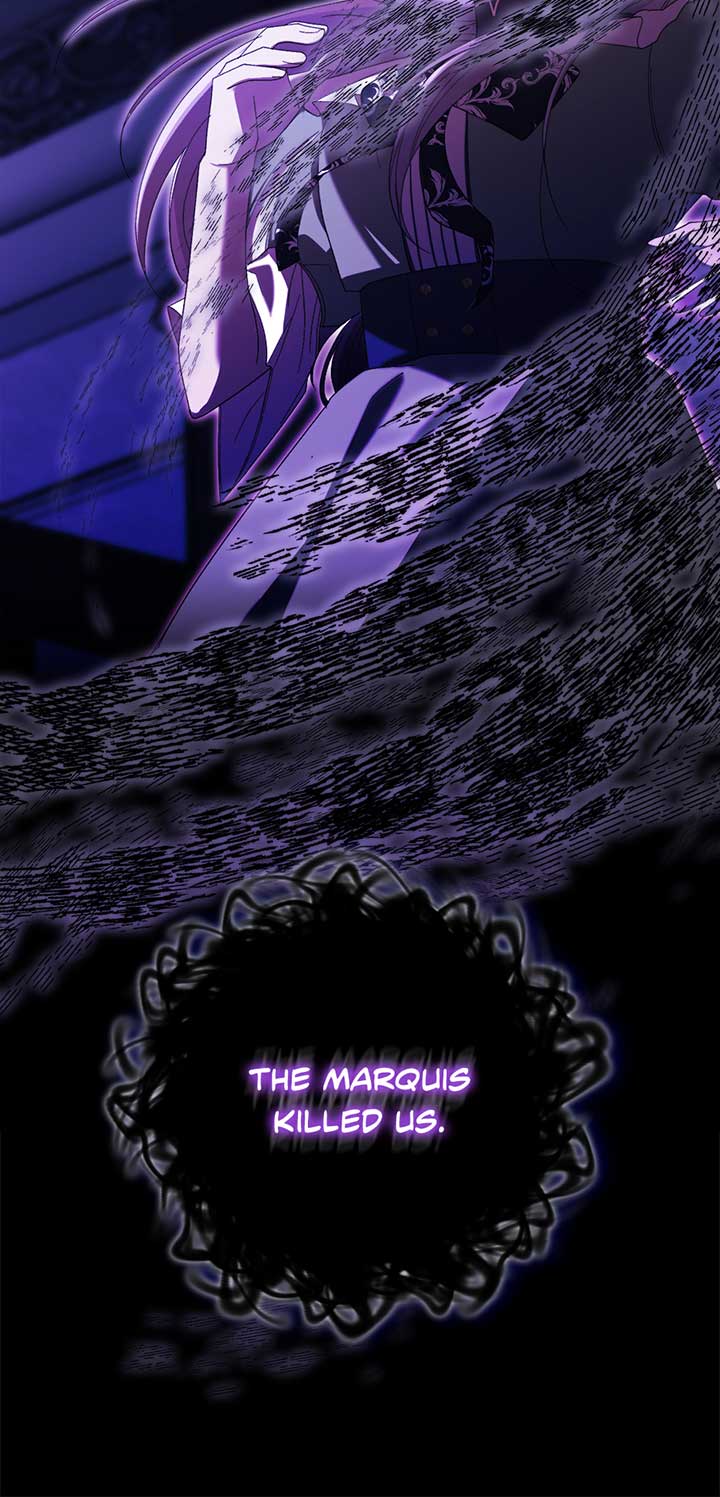 The Wallflower Who Was Proposed to by the Tyrant Chapter 8 page 55