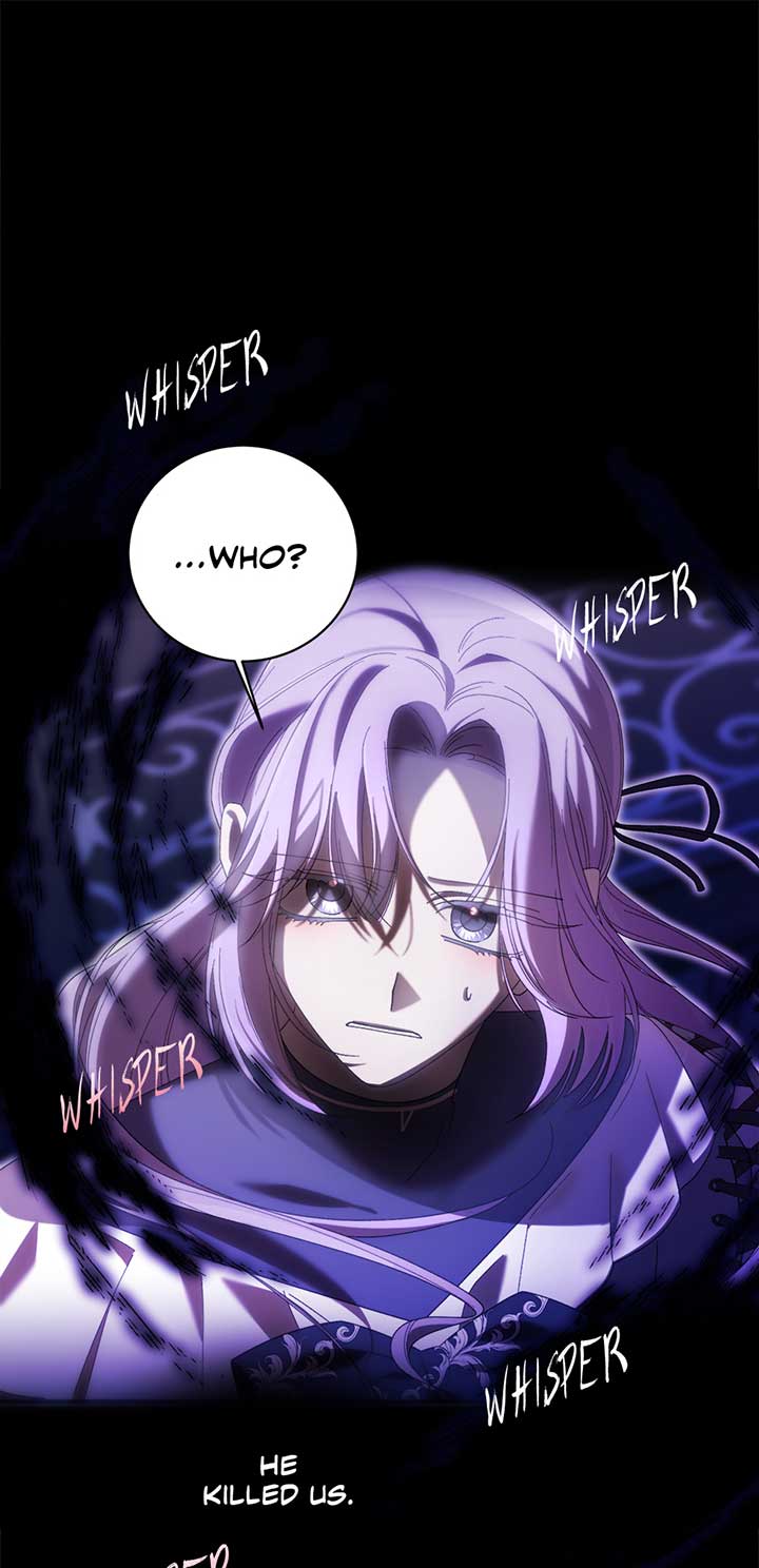 The Wallflower Who Was Proposed to by the Tyrant Chapter 8 page 56