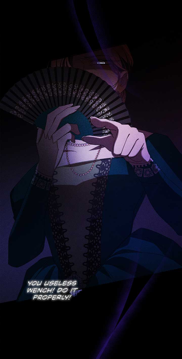 The Wallflower Who Was Proposed to by the Tyrant Chapter 8 page 66